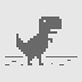 Dinosaur Game